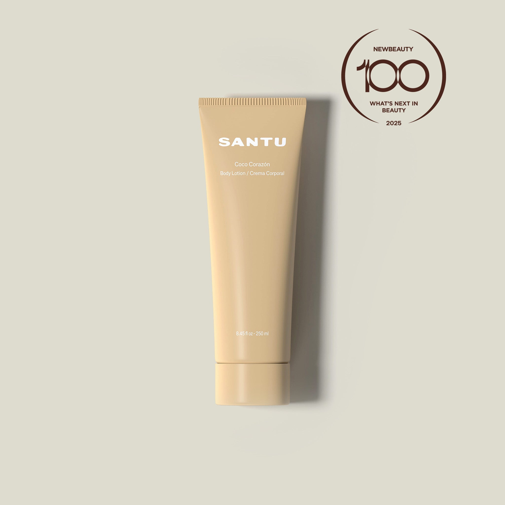 Coco Corazon Body Lotion