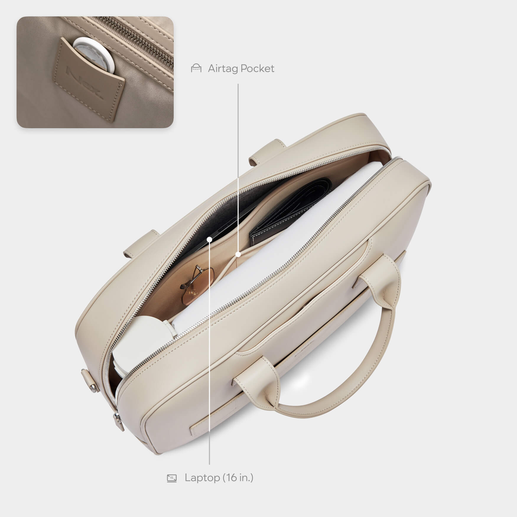 Hawaii Daytrip Carryall