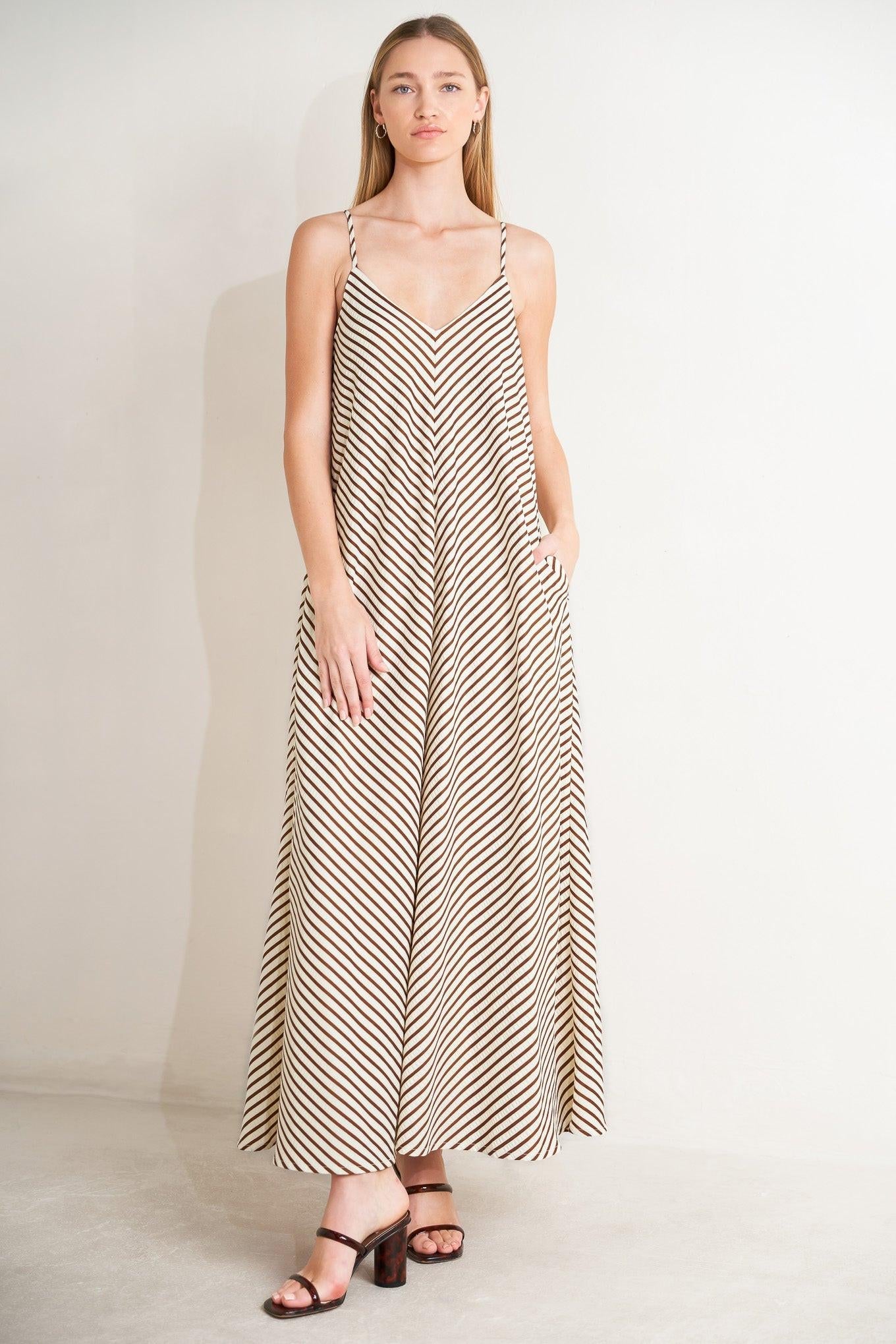 MARNIE DRESS