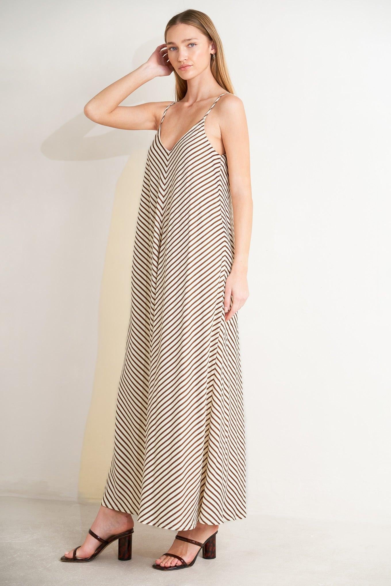 MARNIE DRESS