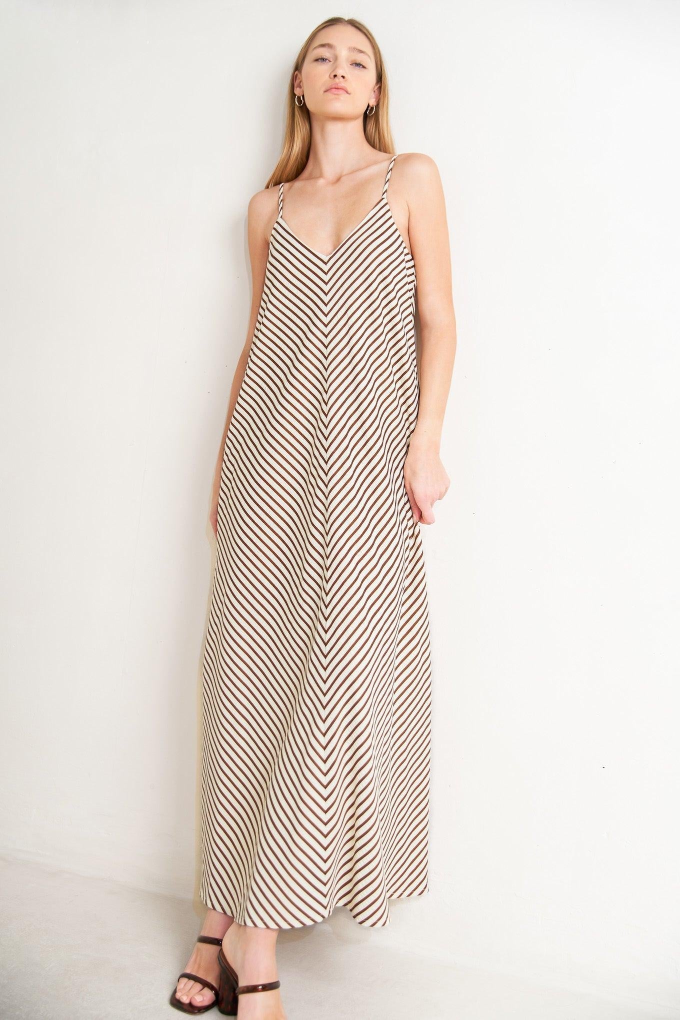 MARNIE DRESS